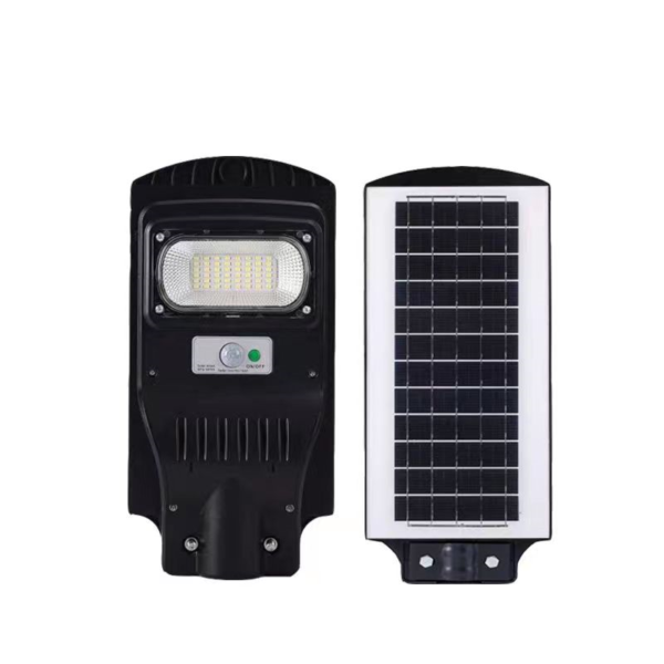 30W LED Solar Lamp Waterproof Street light Outdoor Lighting Wall Lamps Flood Light Garden