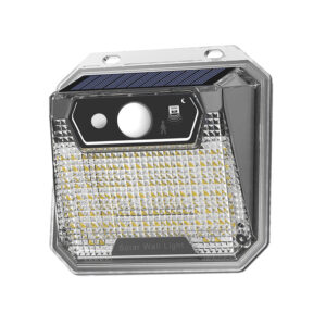 Solar Outdoor light 3 motion sensors